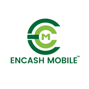 Encash Mobile Logo