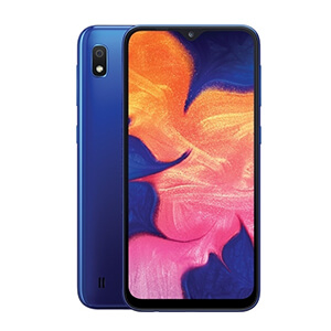 Samsung Galaxy A10