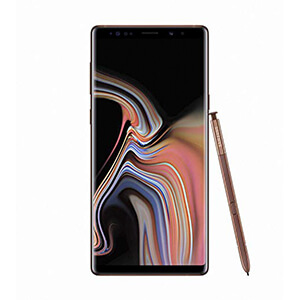 Samsung Galaxy Note 9