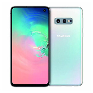 Samsung Galaxy S10e