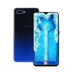 Oppo F9