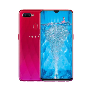 Oppo F9 Pro