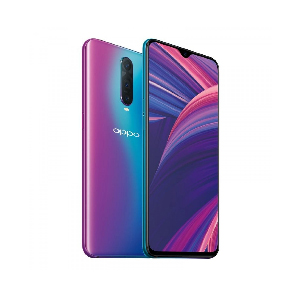 Oppo R17 Pro