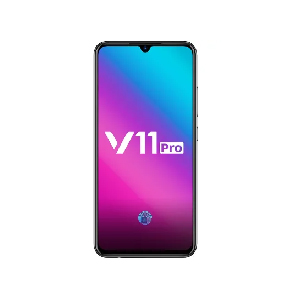 Vivo V11 Pro