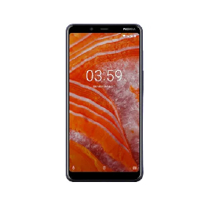 Nokia 3.1 Plus