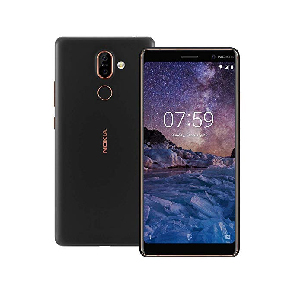 Nokia 7