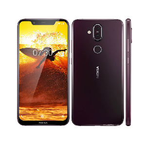 Nokia 8.1