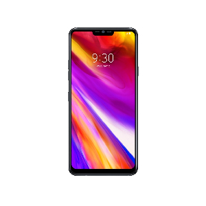 LG G7 Plus ThinQ