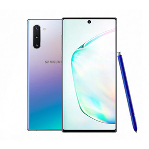 Samsung Galaxy Note 10