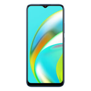 Realme C12