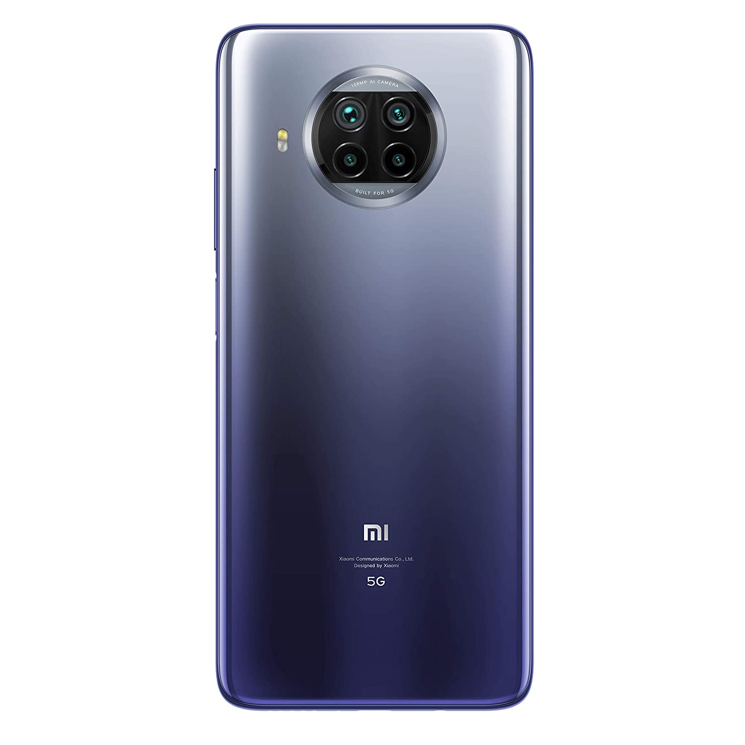 Mi 10i