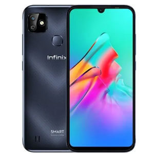 Infinix Smart HD 2021