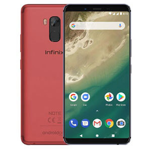 Infinix Note 5 Stylus