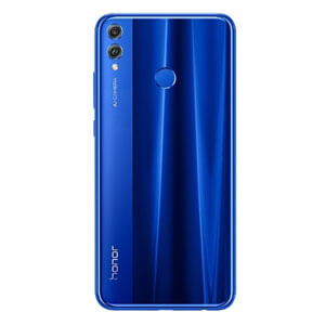 Honor 8X