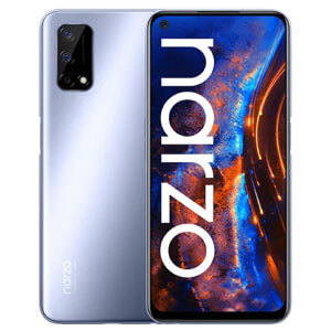 Realme Narzo 30A