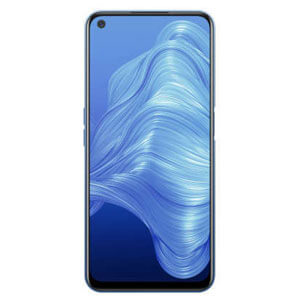 Realme Narzo 30 Pro 5G