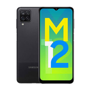 Samsung Galaxy M12