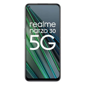 Realme Narzo 30