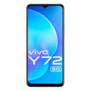 Vivo Y72 5G