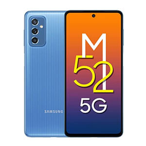 Samsung Galaxy M52 5G