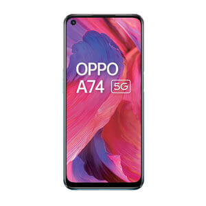 Oppo A74 5G