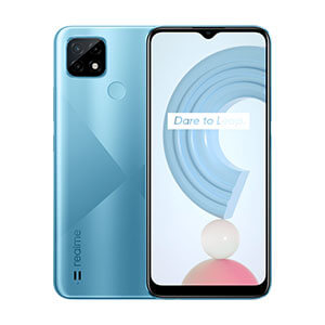 Realme C21