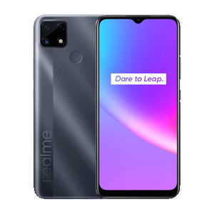 Realme C25s