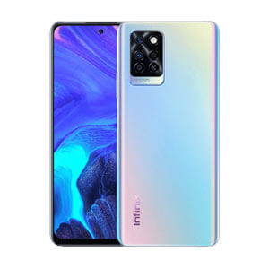 Infinix Note 10 Pro