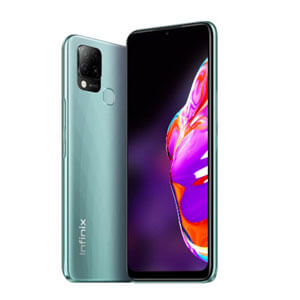 Infinix Hot 10s