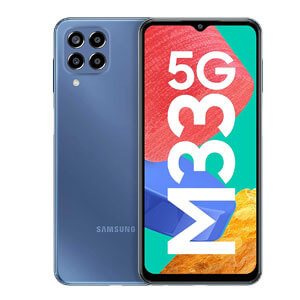 Samsung Galaxy M33 5G