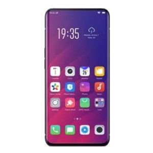 Oppo K10