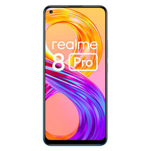 Realme Narzo 50 Pro 5G