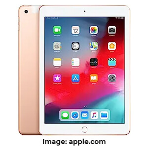 iPad 9.7 (6th Gen) 2018