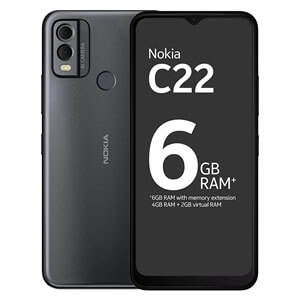 Nokia C22