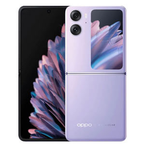 Oppo Find N2 Flip 5G