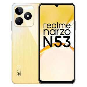 Realme Narzo N55