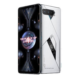 ROG Phone 5s Pro 5G