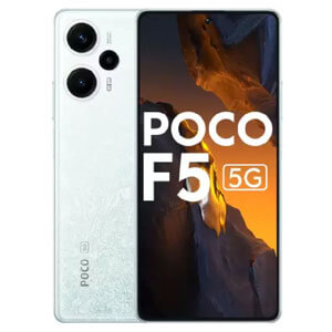 Poco F5 5G