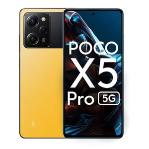 Poco X5 5G