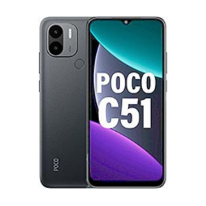 Poco C51