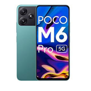 Poco M6 Pro 5G