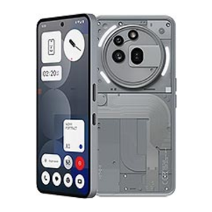 Nothing Phone 3a Pro