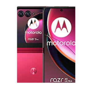 Moto Razr 40 Ultra