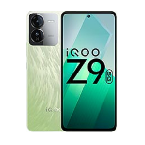 iQoo Z9 5G