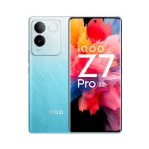 iQoo Z7 Pro 5G