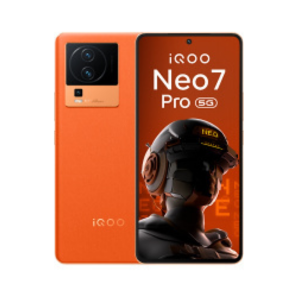 iQoo Neo 7 Pro 5G