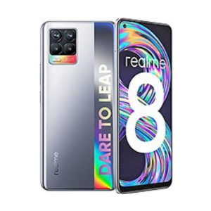 Realme  8