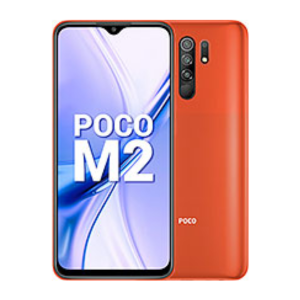 Poco M2