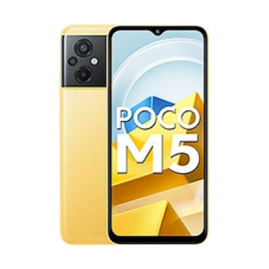 Poco M5