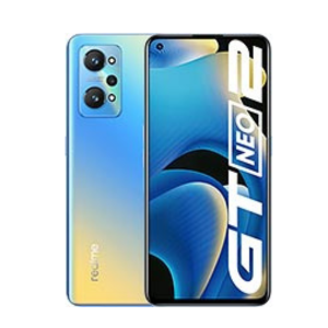 Realme GT Neo 2